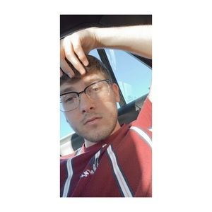 Meet your Posher, Hayden